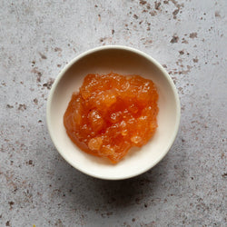 PEAR CHUTNEY WITH PENJA PEPPER 100g