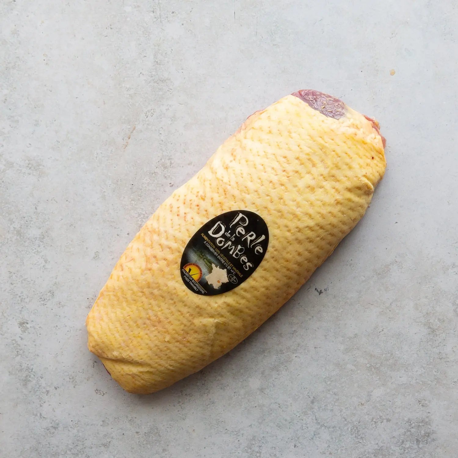 CANARD DE LA DOMBES SUPREME 400g± 