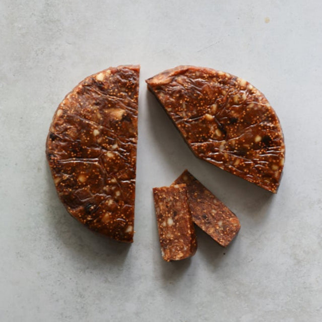 PAIN DE FIGUES