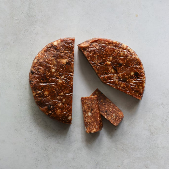 PAIN DE FIGUES