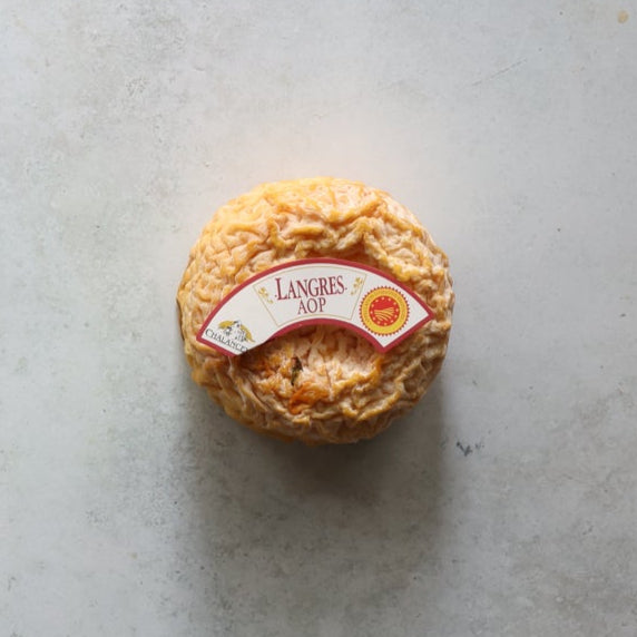 PETIT LANGRES