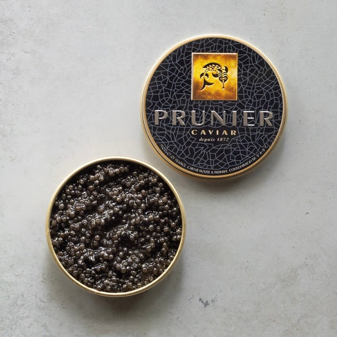 Prunier Tradition
