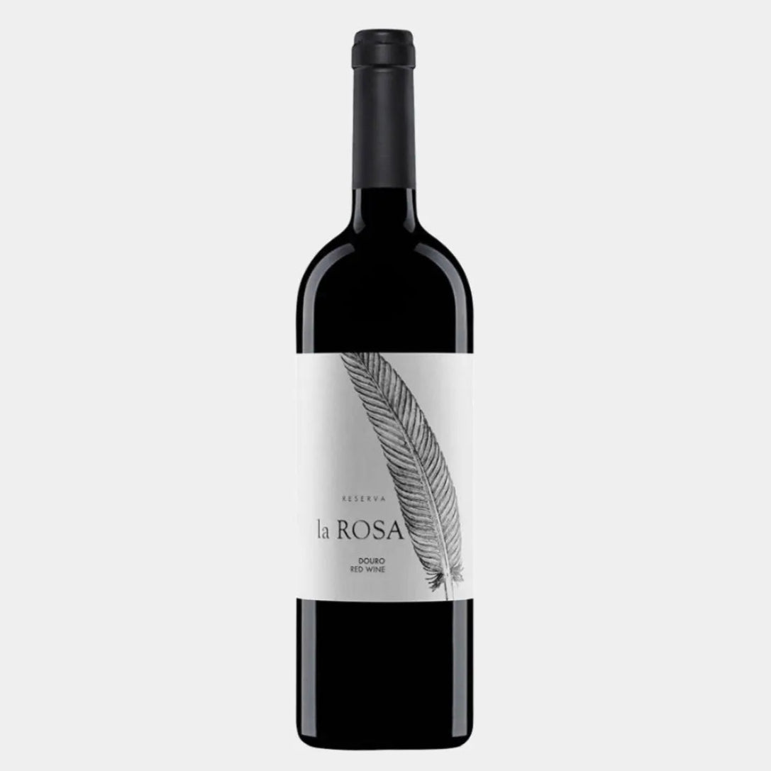 Quinta de la Rosa Douro Reserva Tinto 2018 | Premium Portuguese Red | FINE & WILD UK