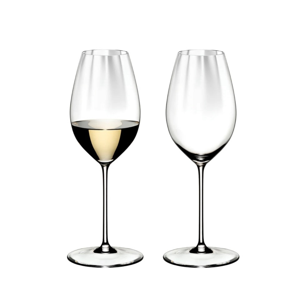 RIEDEL Performance Sauvignon Blanc Glasses x 2