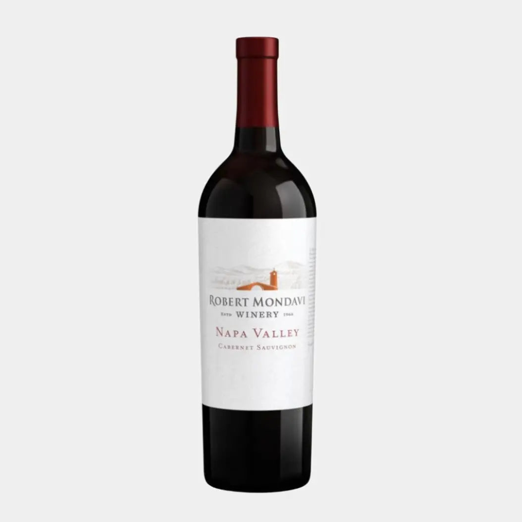 Robert Mondavi Napa Valley Cabernet Sauvignon 2019 | Fine Californian Wine | FINE & WILD UK