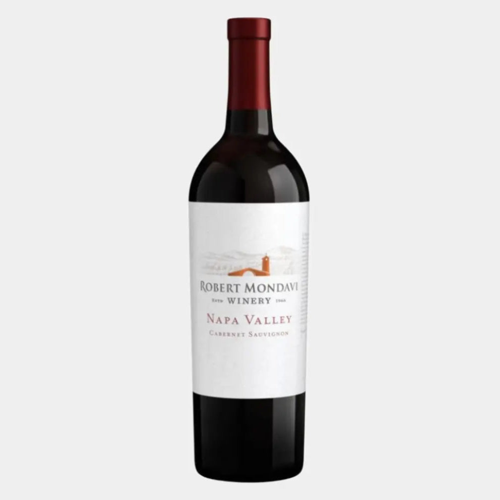 Robert Mondavi Napa Valley Cabernet Sauvignon 2019 | Fine Californian Wine | FINE & WILD UK