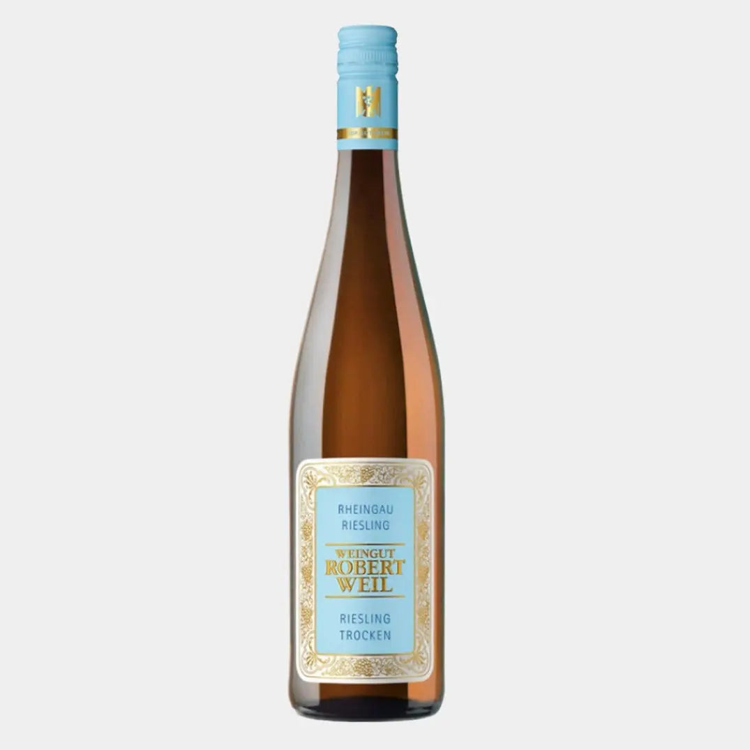 ROBERT WEIL - RHEINGAU RIESLING TROCKEN 2020 