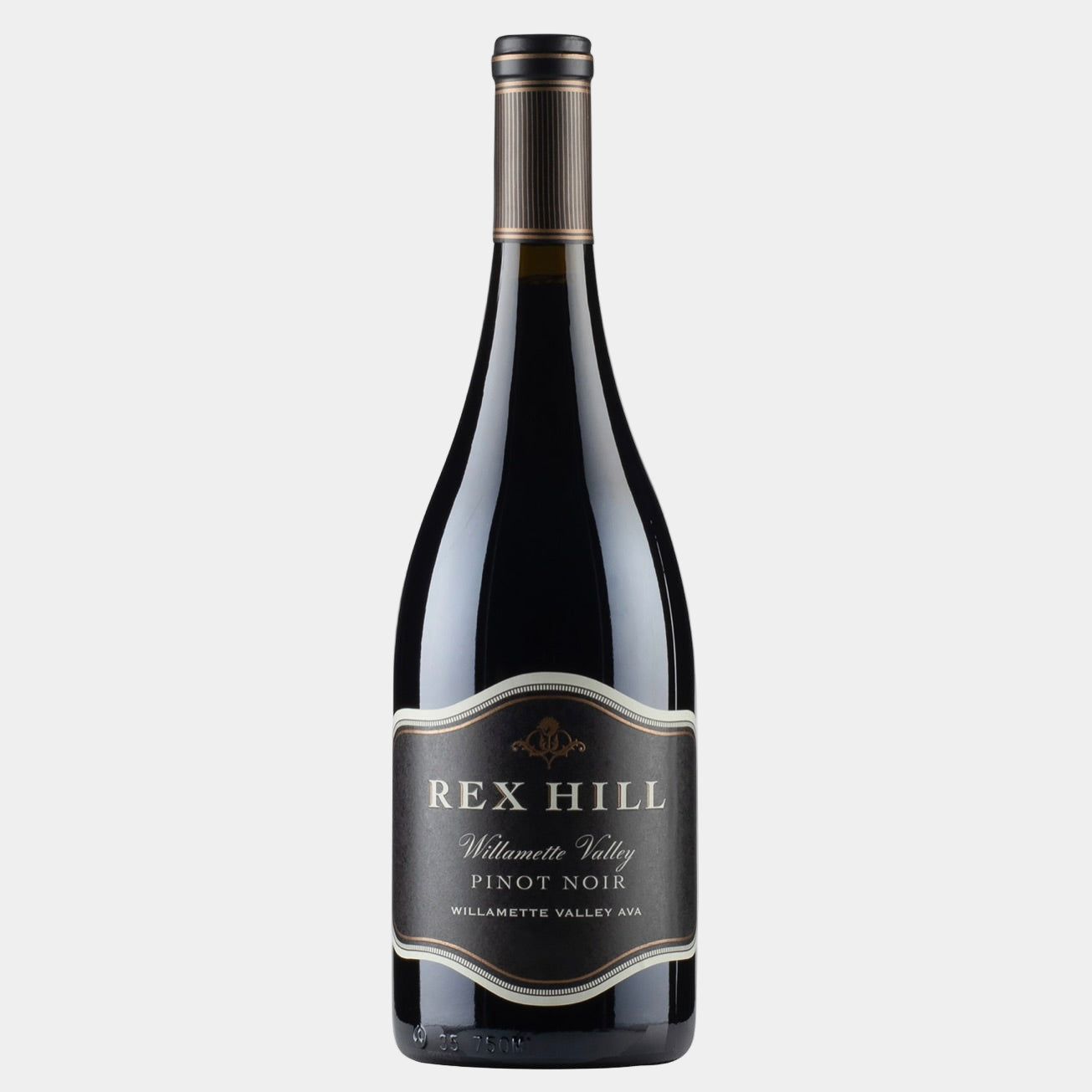REX HILL WILLAMETTE VALLEY PINOT NOIR 2019