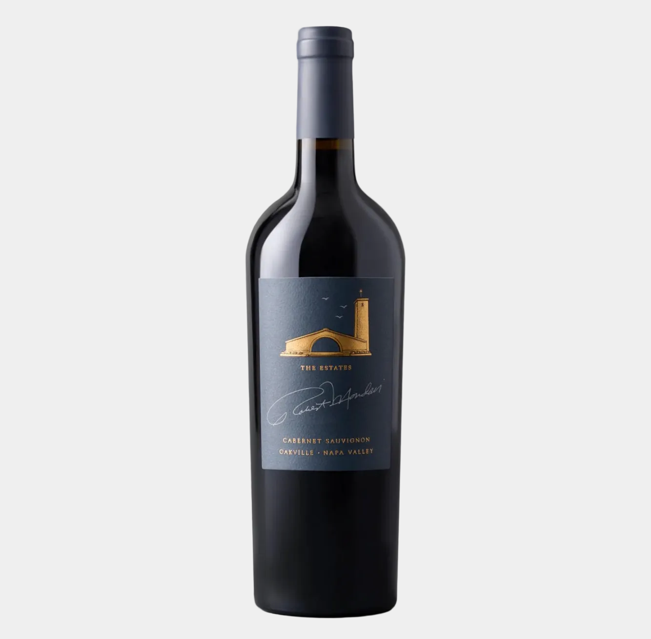 Robert Mondavi Estate Cabernet Sauvignon - FINE & WILD UK