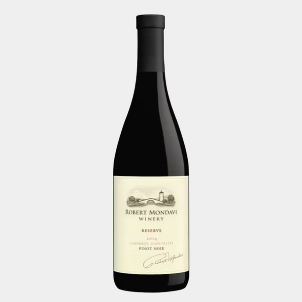 Robert Mondavi Reserve Pinot Noir | Carneros, Napa Valley | FINE