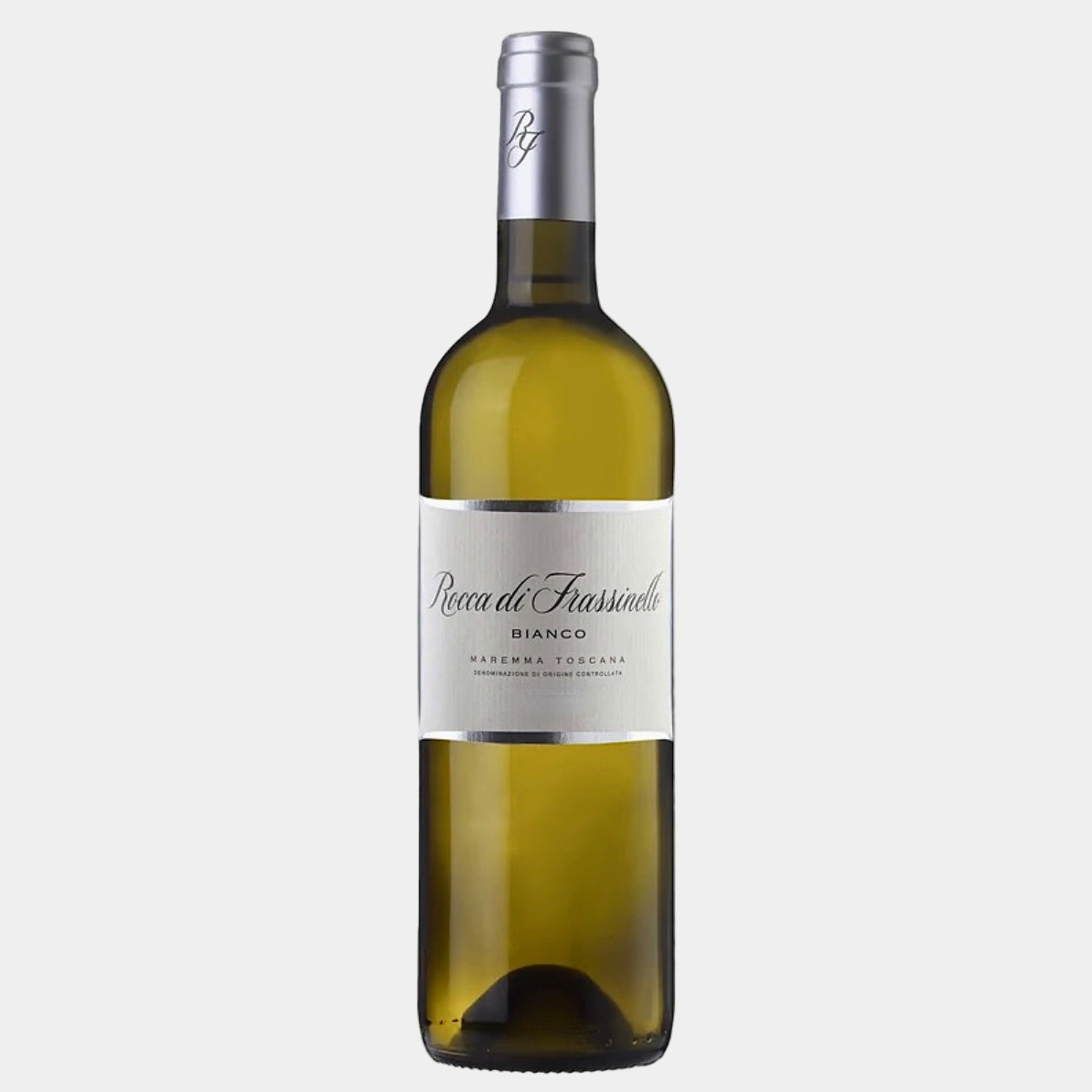 ROCCA DI FRASSINELLO TOSCANO BIANCO 2021