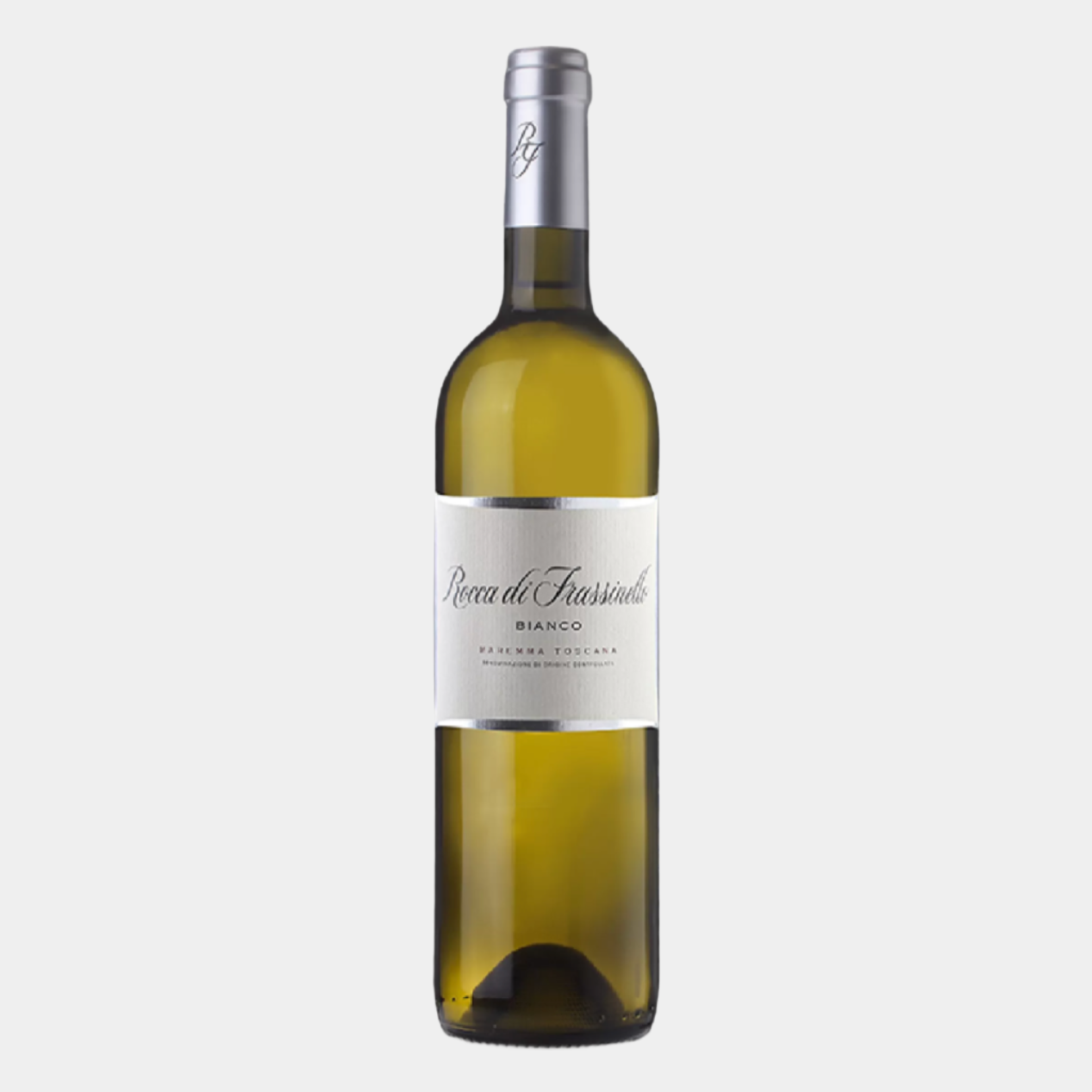 ROCCA DI FRASSINELLO BIANCO 2021