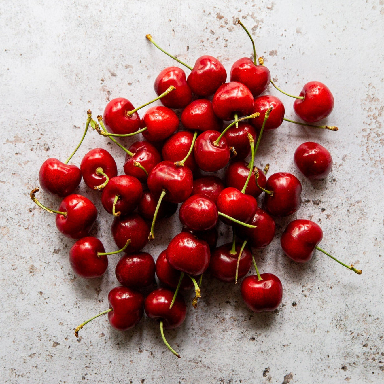 ROYAL TIOGA CHERRIES 500g Calibre 30±