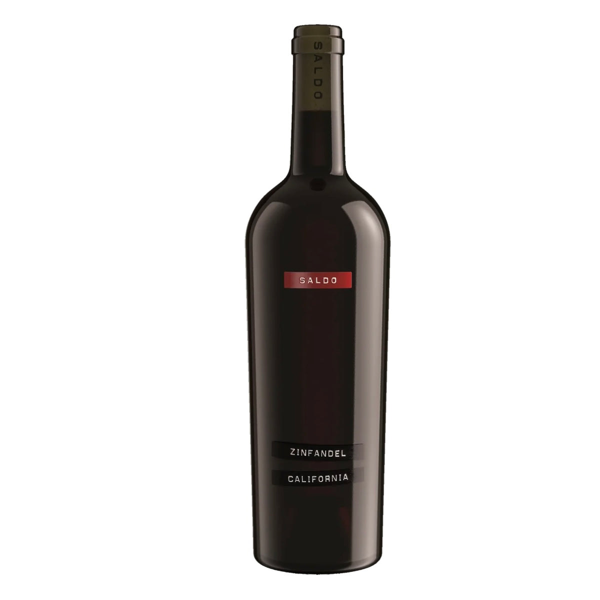 Saldo Zinfandel