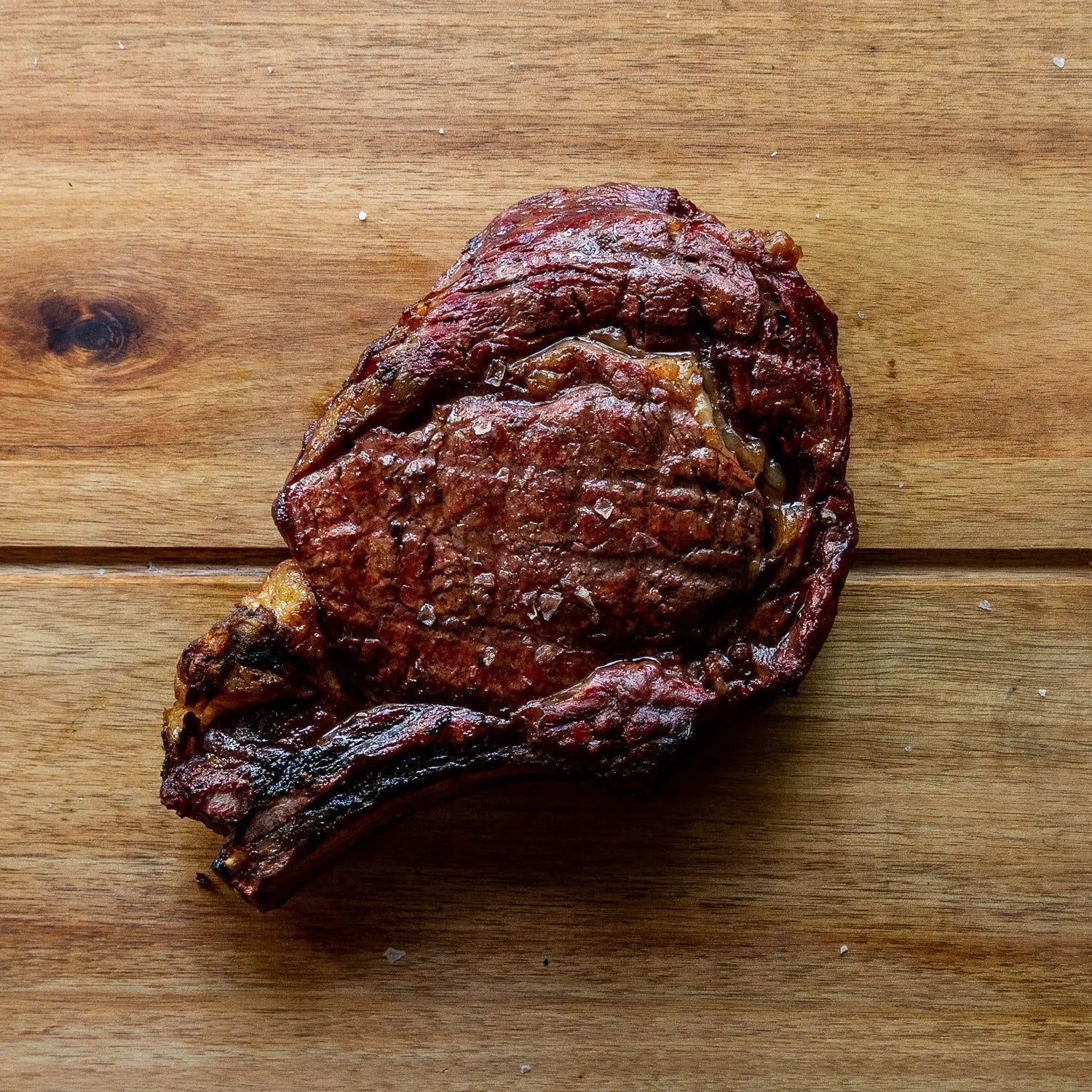 35 DAY DRY AGED - COTE DE BOEUF 
