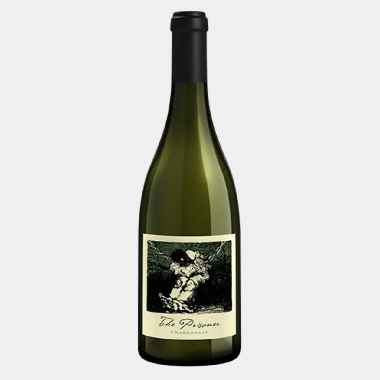 The Prisoner Chardonnay | Premium Napa Valley White | FINE & WILD
