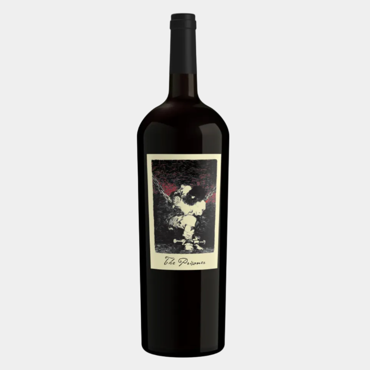 The Prisoner Red Blend | California | FINE & WILD
