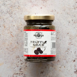 URBANI TRUFFLE SAUCE 80g