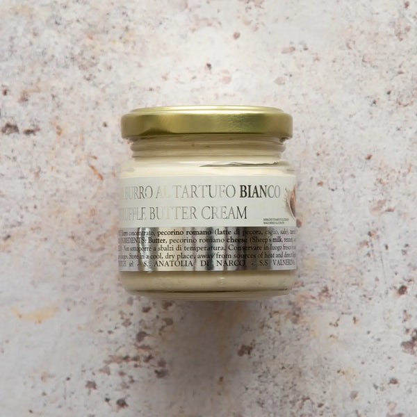URBANI WHITE TRUFFLE BUTTER CREAM 70g