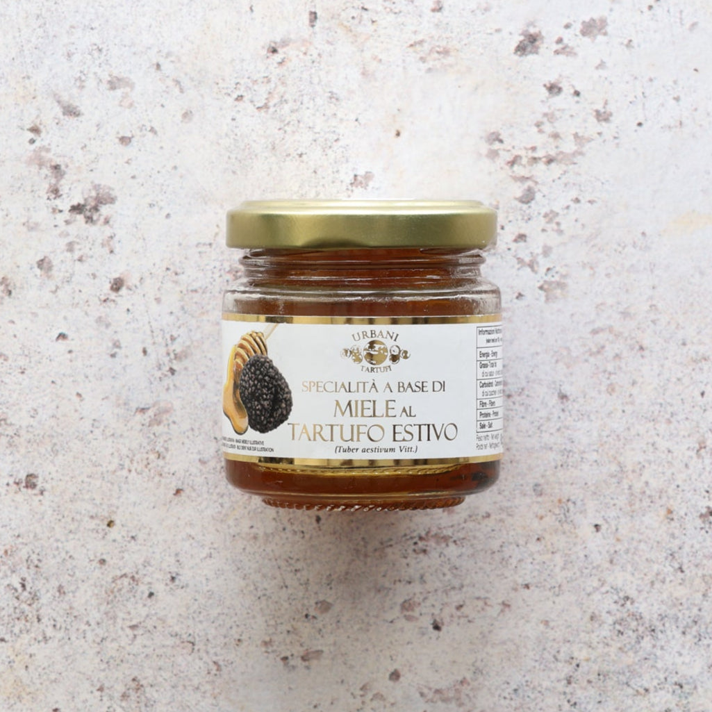 URBANI TRUFFLE HONEY 90g