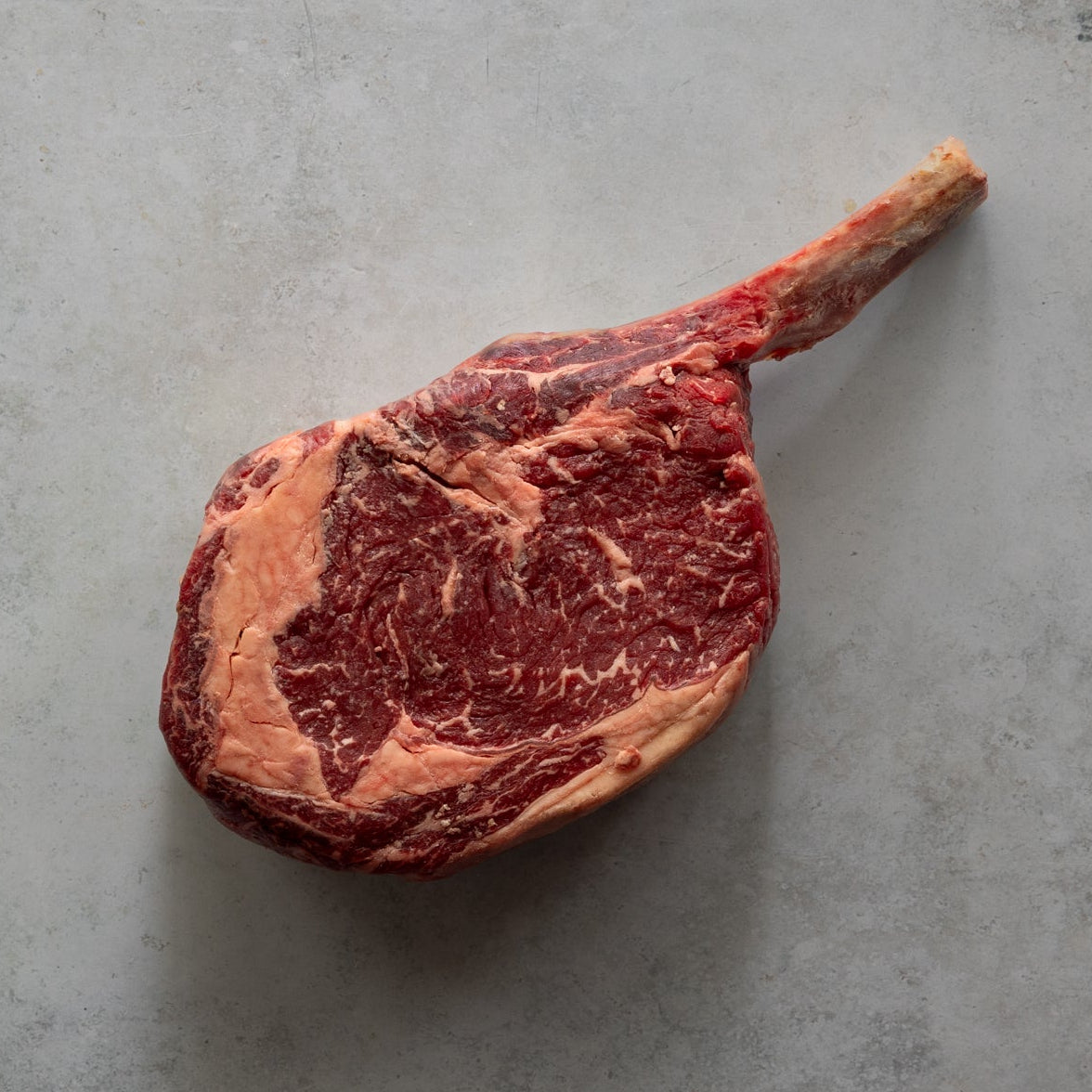 Vacca Vecchia Côte de boeuf  | Italian Dry-Aged | FINE & WILD