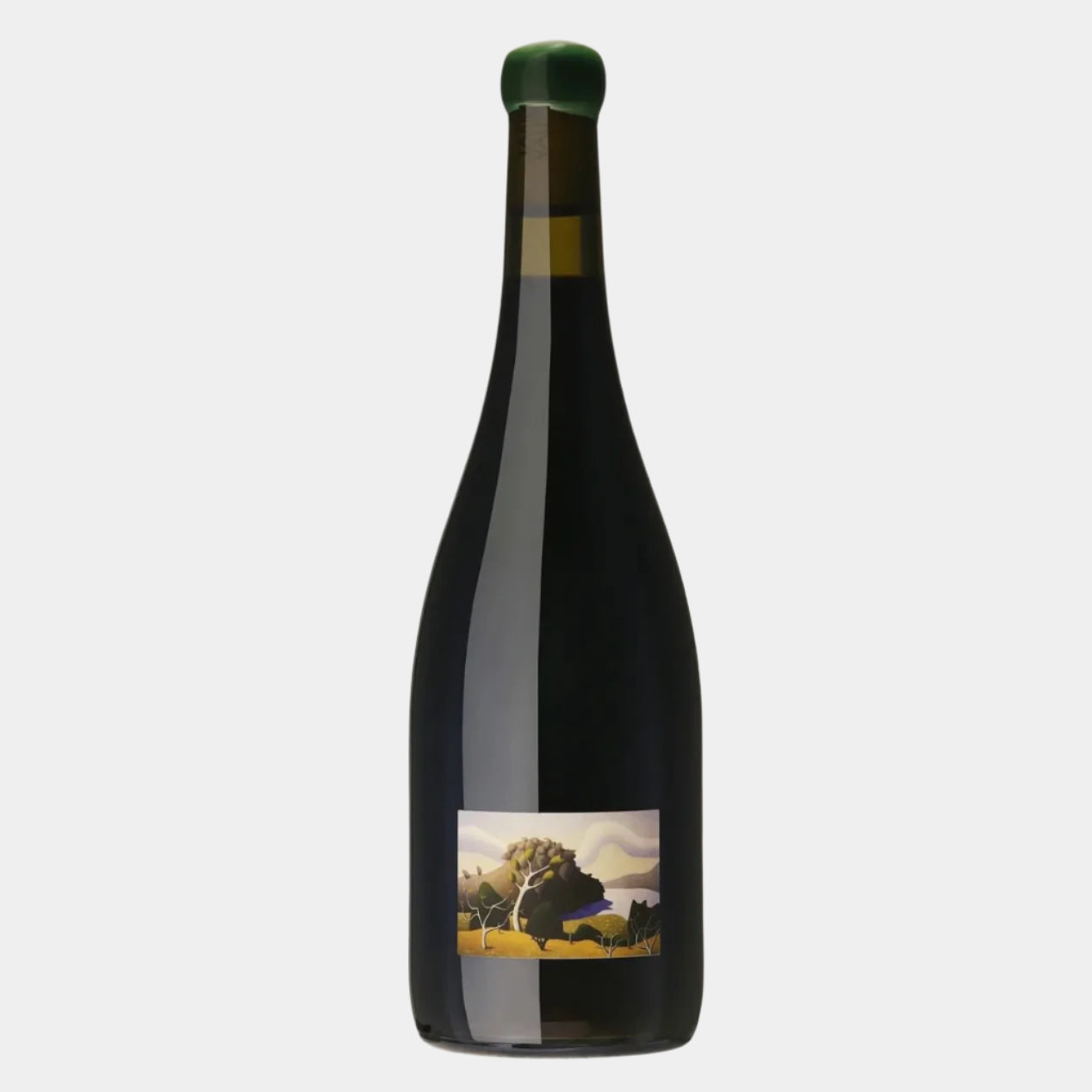 WILLIAM DOWNIE YARRA VALLEY - PINOT NOIR 2015