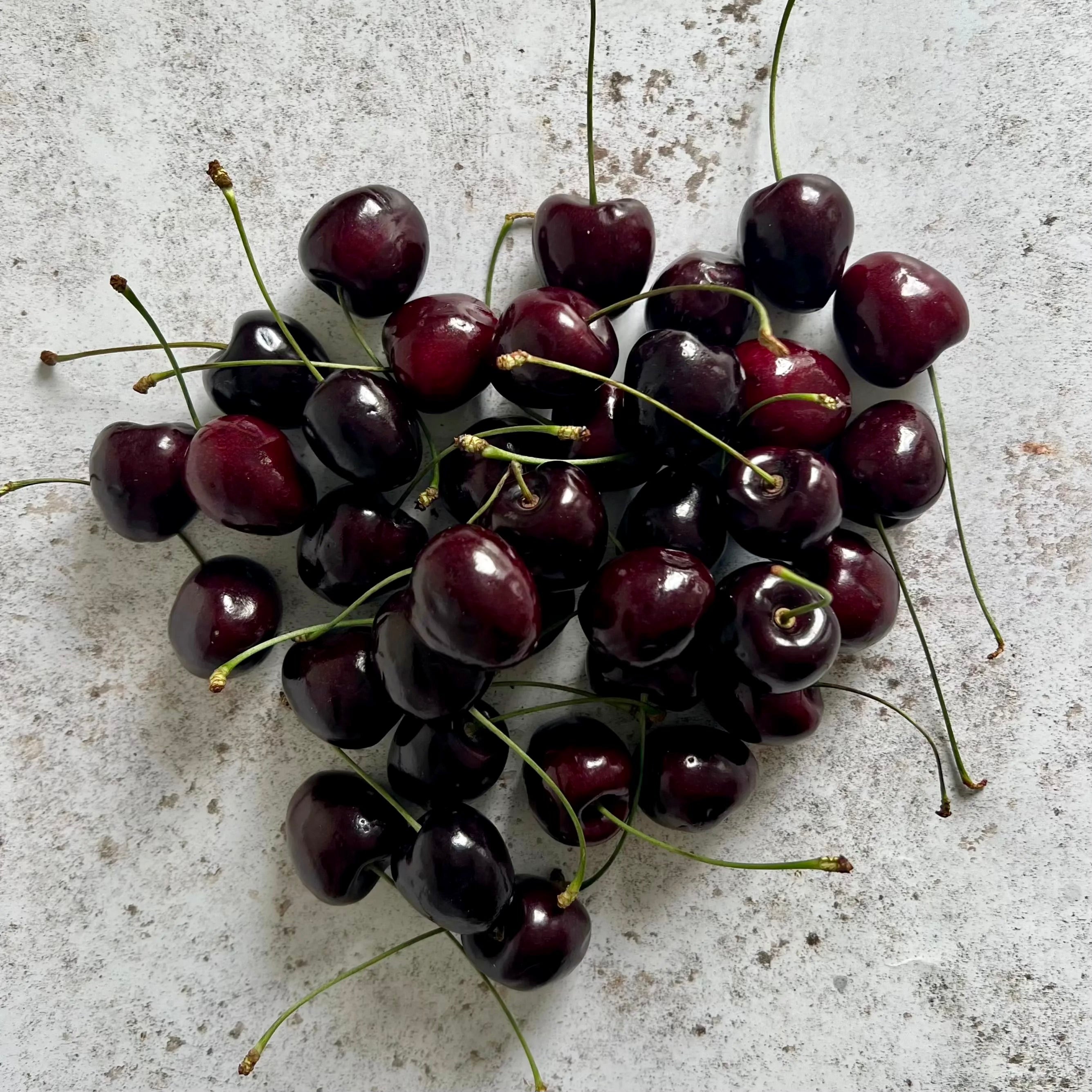 KORDIA CHERRIES 500g