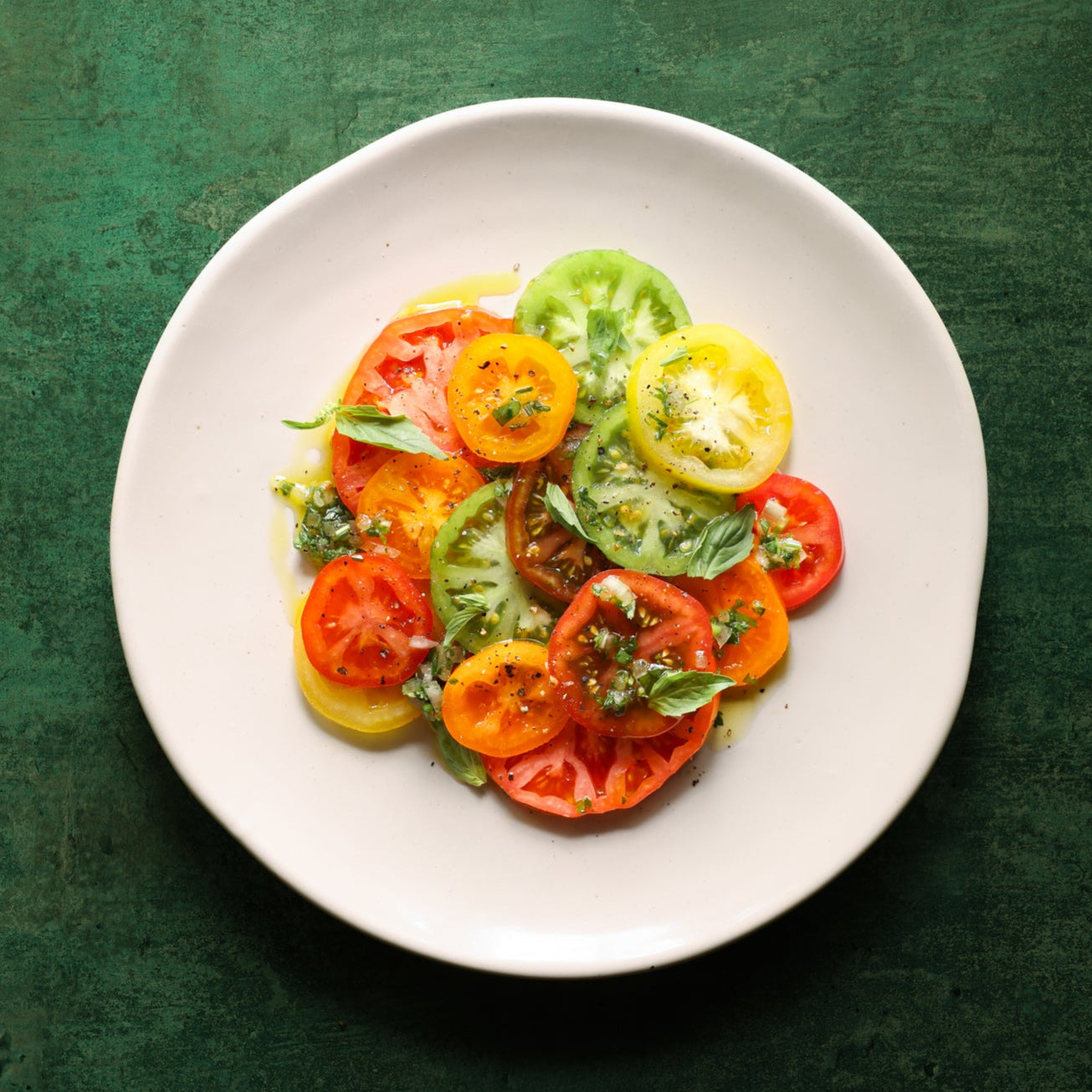 PROVENCE TOMATOES 1KG