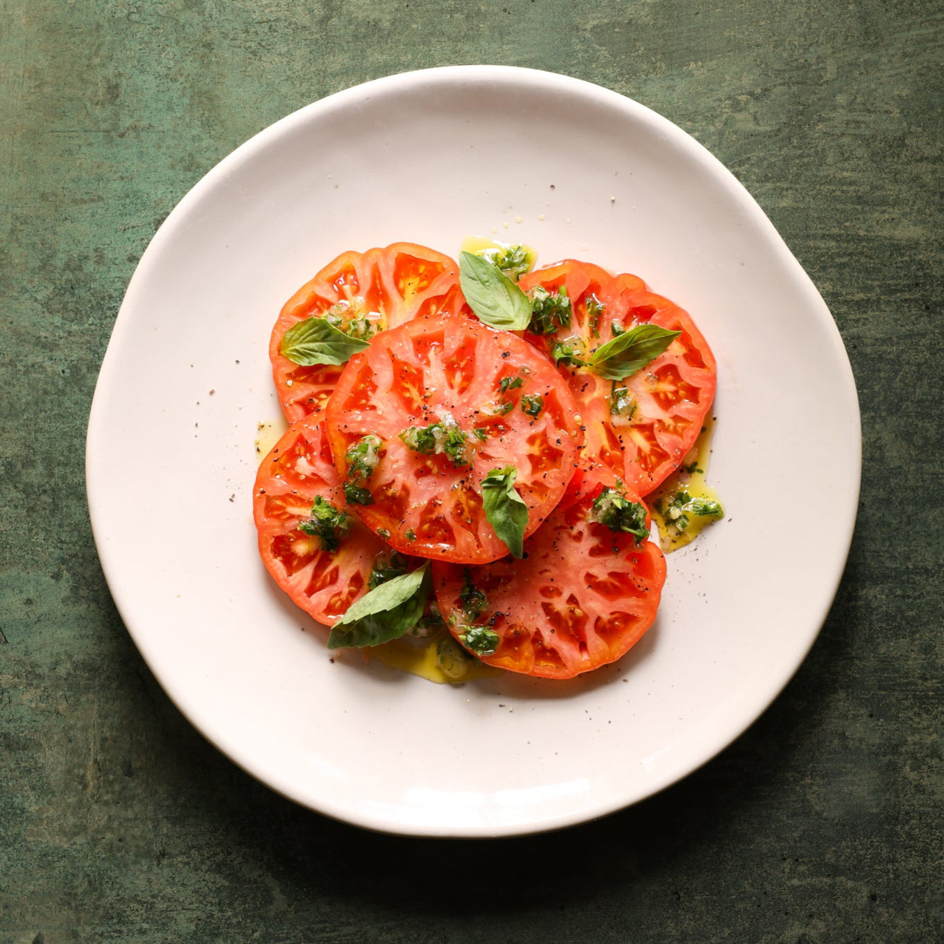 MARMANDE TOMATOES 1KG
