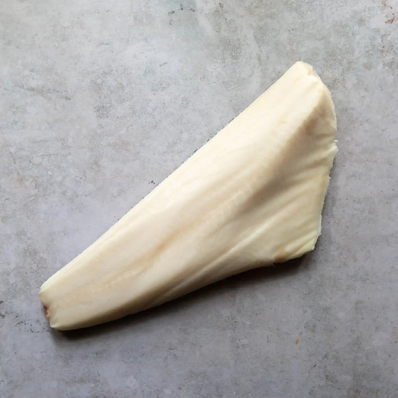 CHILEAN SEA BASS - WHOLE FILLET