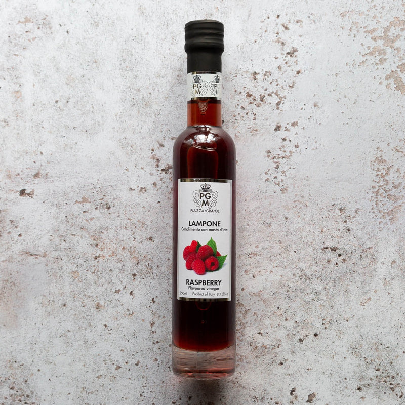 PGM Raspberry Vinegar