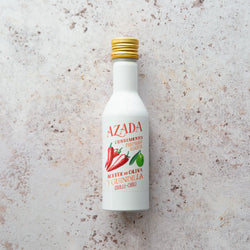 CHILLI OIL 225ml