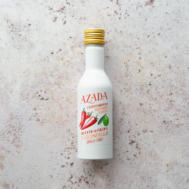 CHILLI OIL 225ml