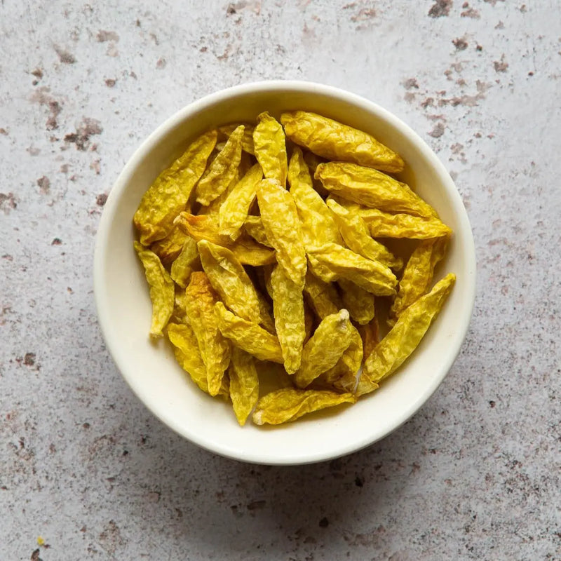 AMAZON CHILLI PEPPER | FINE & WILD UK