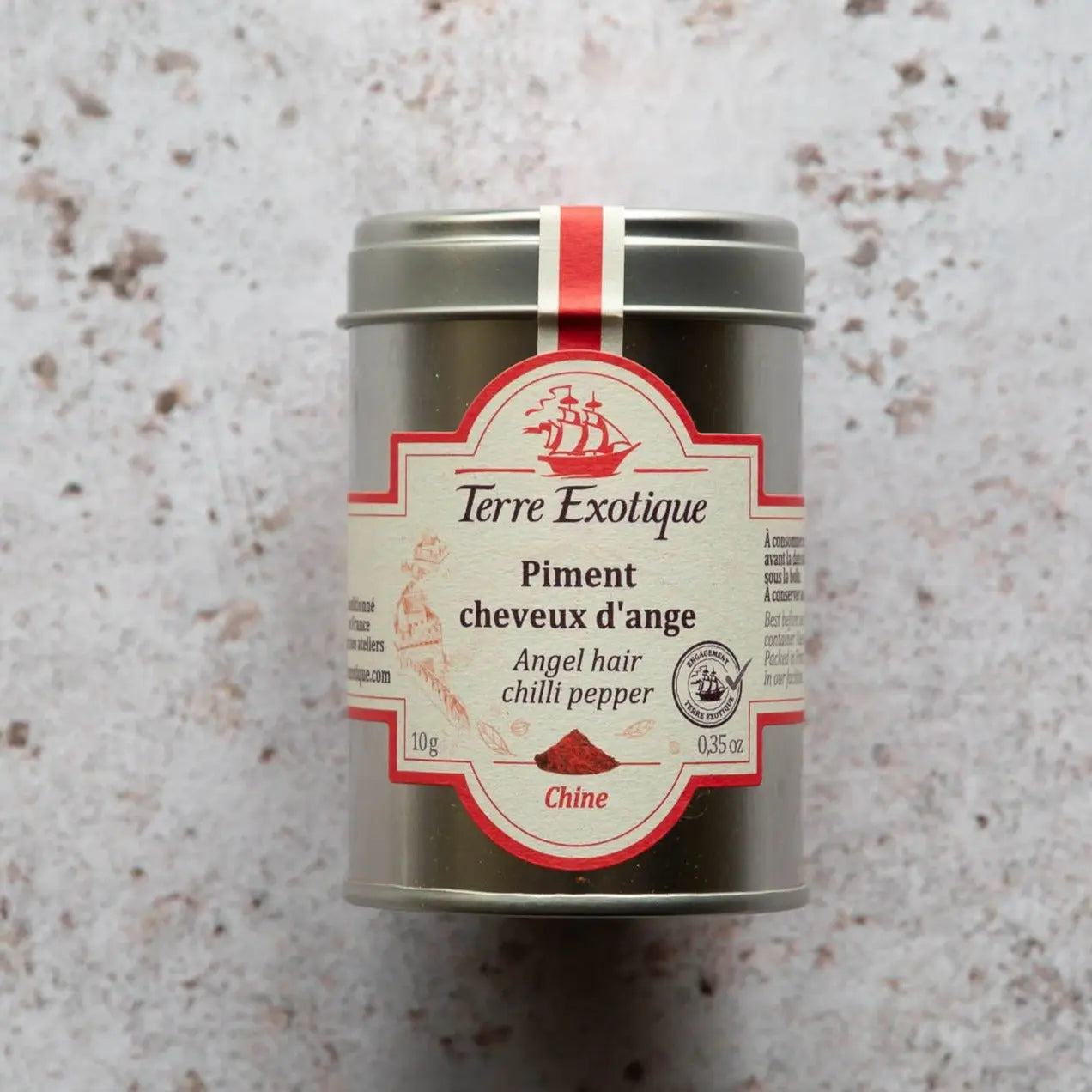 ANGEL HAIR CHILLI | FINE & WILD UK
