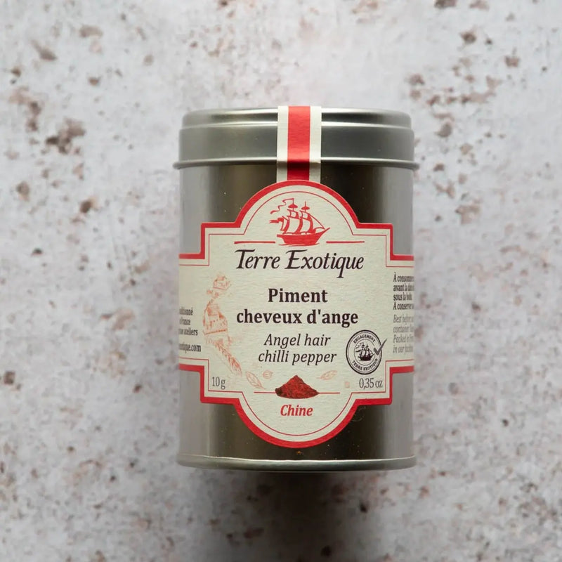 ANGEL HAIR CHILLI | FINE & WILD UK