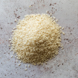ORGANIC ARBORIO RICE 500g