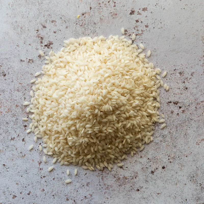 ORGANIC ARBORIO RICE 500g