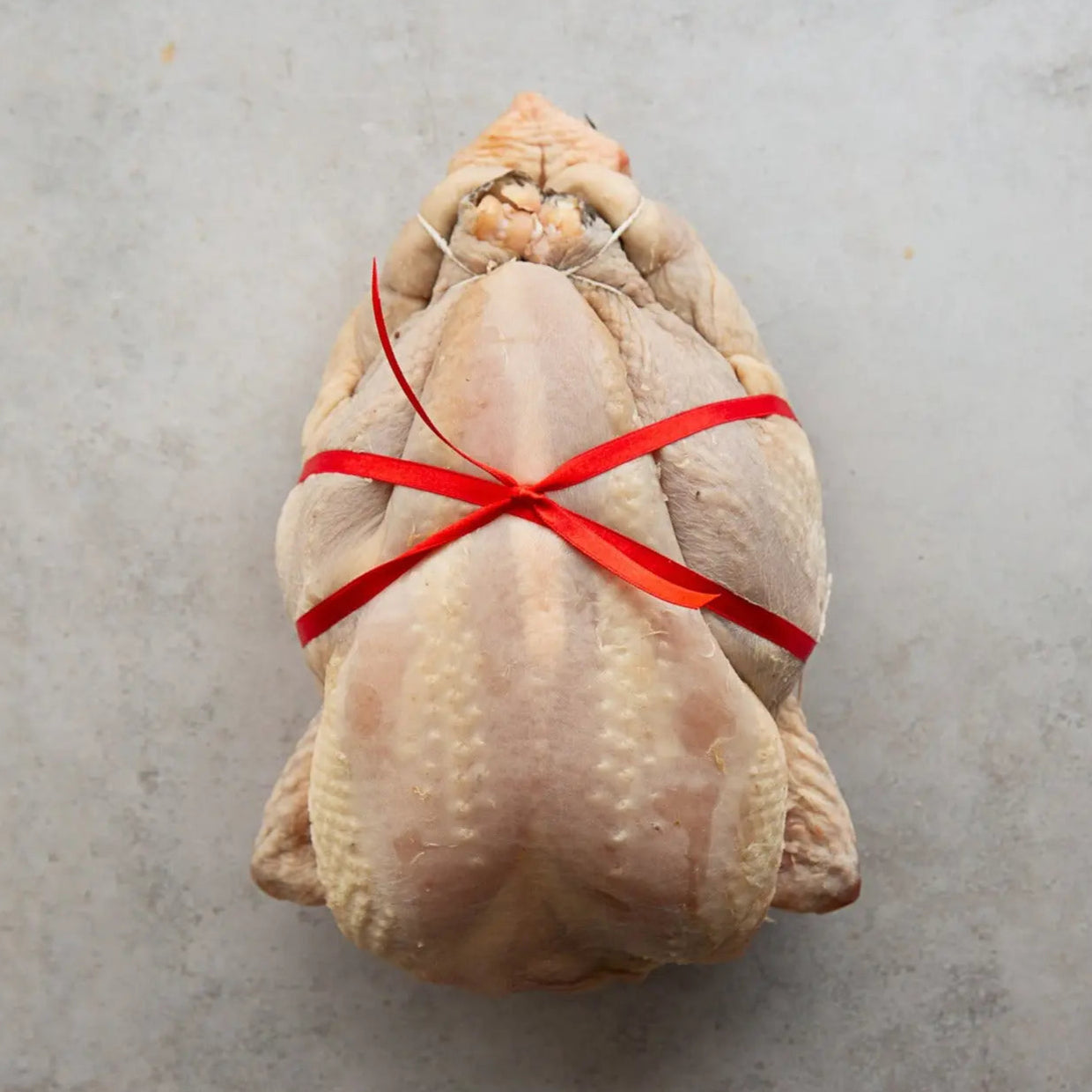 Poulet de Racan Whole Chicken | Premium French Poultry | FINE & WILD UK