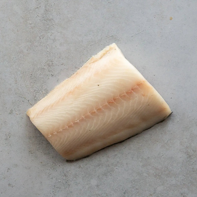 BLACK COD PORTIONS
