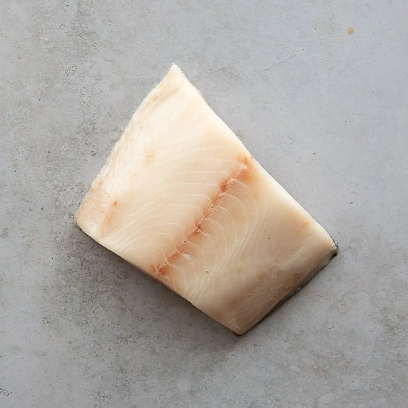 BLACK COD PORTIONS
