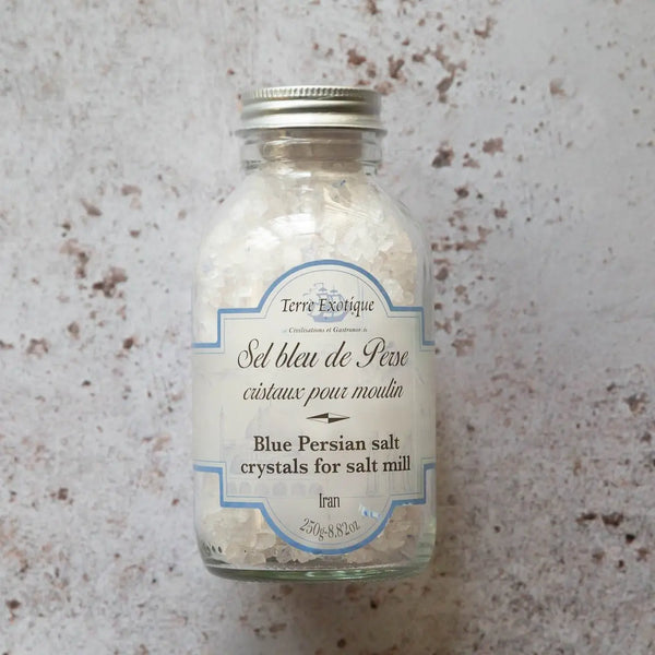 Shop Terre Exotique Salt at Weston Table