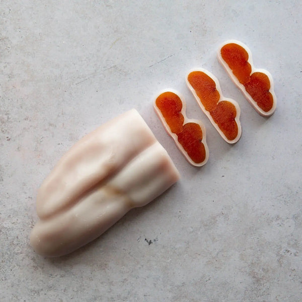 bottarga mullet roe