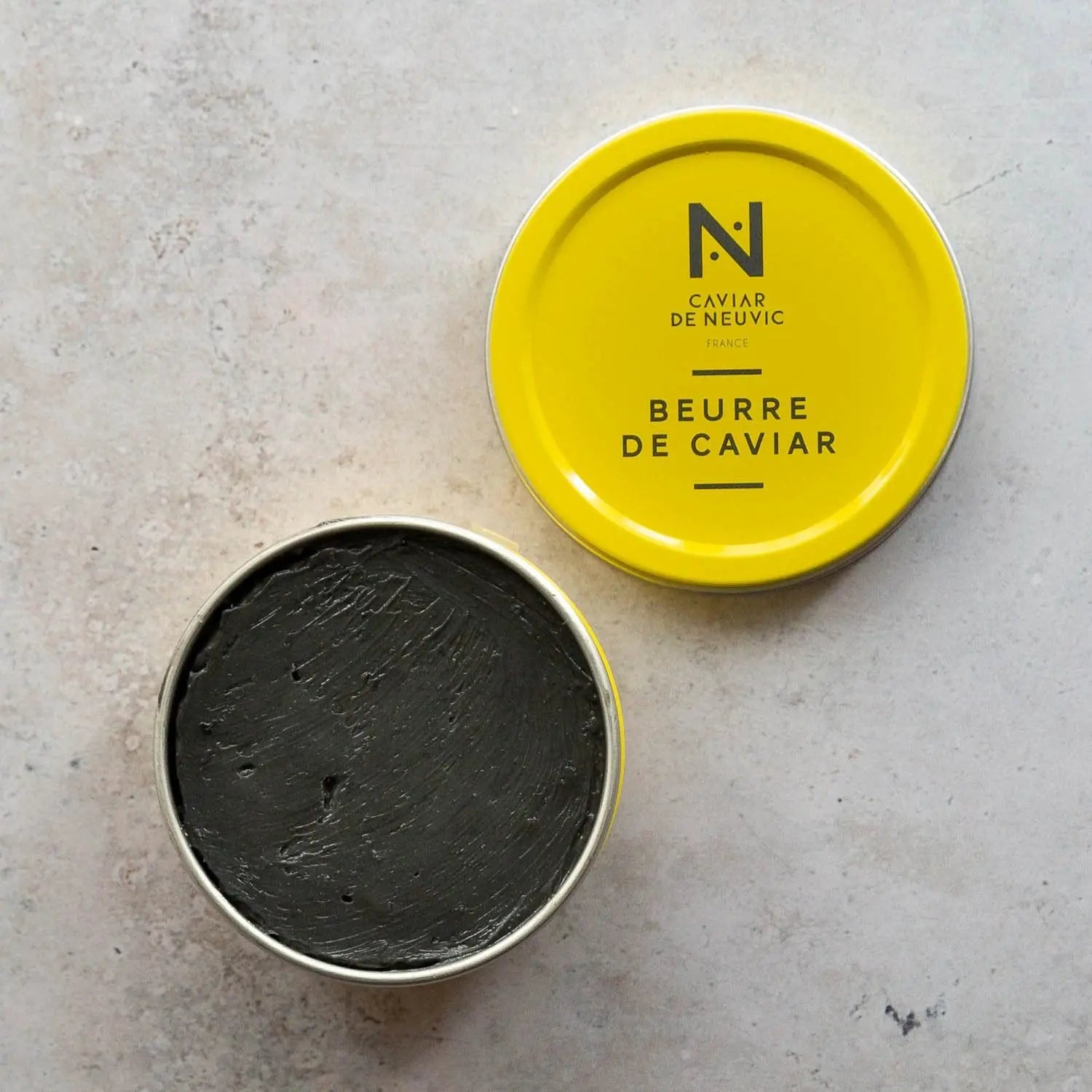 NEUVIC CAVIAR BUTTER 45g 