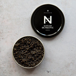 Caviar De Neuvic Baerii Reserve FINE & WILD UK