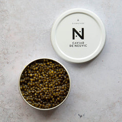Caviar De Neuvic Oscetra FINE & WILD UK