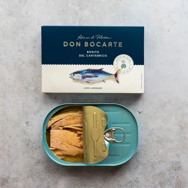 DON BOCARTE CANTABRICO BONITO TUNA LOIN| FINE & WILD UK.jpg