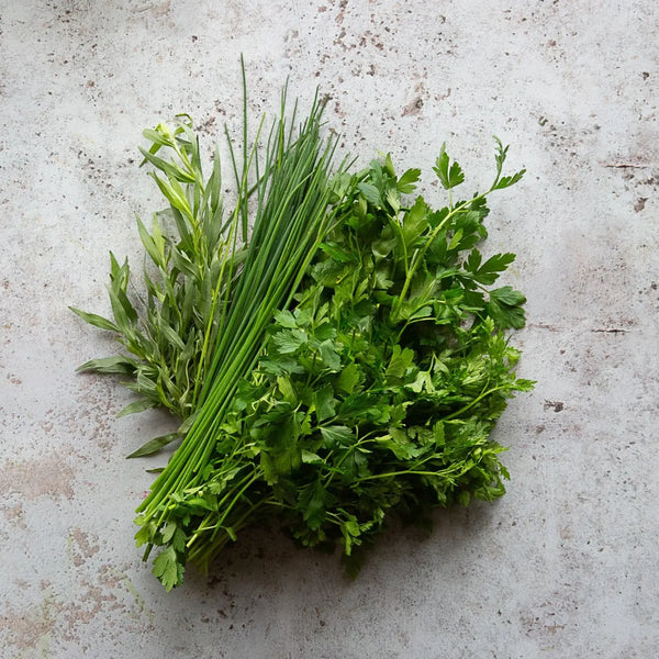 FINES HERBES 100g