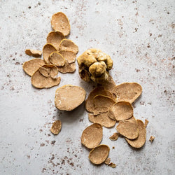 Fresh White Truffles UK