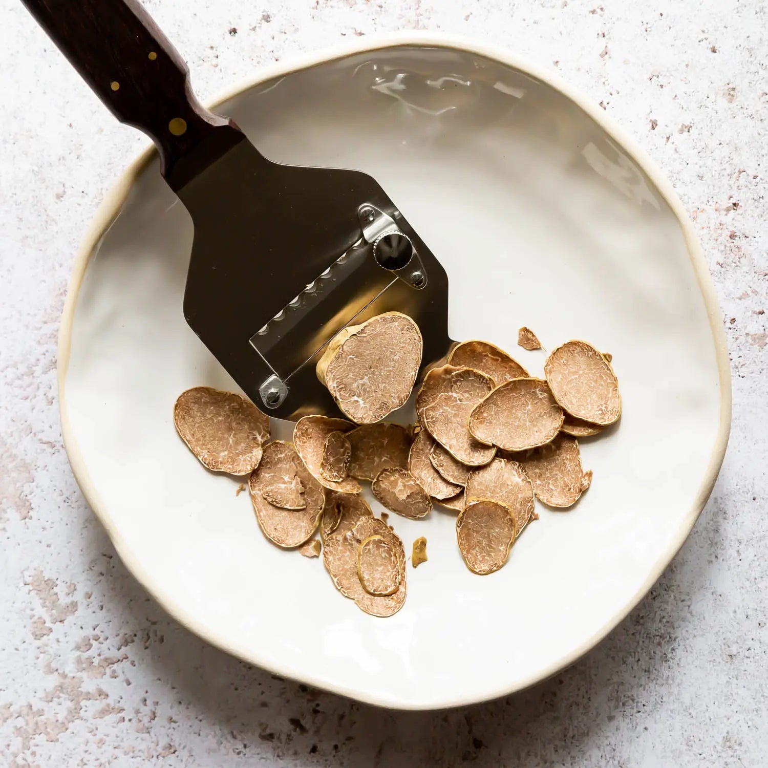 Fresh White Truffles UK | FINE & WILD 